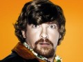 Rhys Darby in The Boat That Rocked
