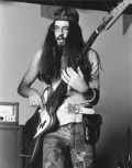 Glenn Cornick Jethro Tull