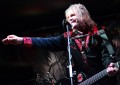 Mike Peters, The Alarm