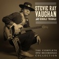 Stevie Ray Vaughan Epic Collection