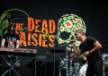 The Dead Daisies in Bangor ME photo by Katarina Benzova