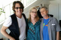 Rick Springfield Meryl Streep Jonathan Demme