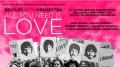 All You Need Is Love