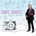 Dave Davies Rippin Up Time