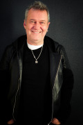 Jimmy Barnes Noise11