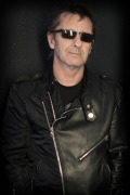 Phil Rudd, acdc, ros ogorman music portrait, noise11 Phil Rudd music news noise11.com