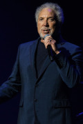 Tom Jones, Forum Theatre, Melbourne 2014