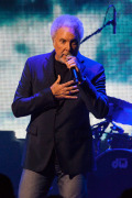 Tom Jones, Forum theatre Melbourne 2014, photo Ros O'Gorman