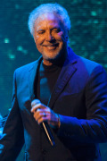 Tom Jones, Forum theatre Melbourne 2014, photo Ros O'Gorman