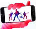 U2 and Apple