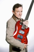 Jack Bruce