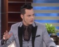 Jack White on Ellen