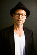 Ros ogorman photo, guy pearce melbourne 2014