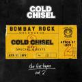 Cold Chisel Live Tapes Vol 2