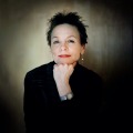 Laurie Anderson