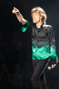 Mick Jagger, photo by Ros O'Gorman, the rolling stones, melbourne 2014