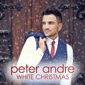 Peter Andre White Christmas