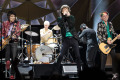 the rolling stones, rod laver arena, photo ros ogorman