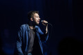 Damon Albarn Melbourne 2014, photo ros ogorman