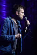 Damon Albarn Melbourne 2014, photo ros ogorman