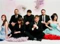 The Decemberists