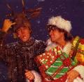 Wham Last Christmas