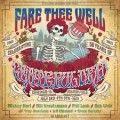 Grateful Dead Fare Thee Well