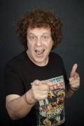 Leo Sayer, noise11 photo, ros ogorman