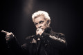 Billy Idol by Ros O'Gorman Noise11