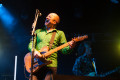 Hoodoo Gurus Dave Faulkner, photo by Ros OGorman