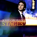 Josh Groban Stages