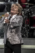 Rod Stewart, photo by Mary Boukouvalas Noise11