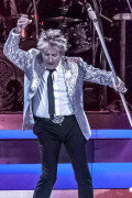 Rod Stewart, photo by Mary Boukouvalas Noise11