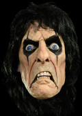 Alice Cooper Mask, music news, noise11.com