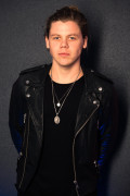 Conrad Sewell photo by Ros O'Gorman