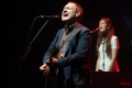 David Gray, Palais Theatre Melbourne 2015, photo by Ros OGorman, noise11