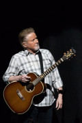 Don Henley photo by Ros OGorman