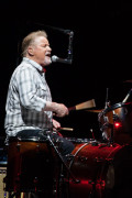 Don Henley, Eagles photo by Ros O'Gorman