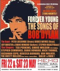 Forever Young The Songs Of Bob Dylan