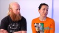 Little Dragon at Noise11