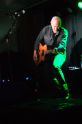 Midge Ure, photo by Ros O'Gorman, Noise11