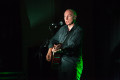 Midge Ure, photo by Ros O'Gorman, Noise11