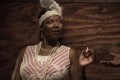 Queen Latifah as Bessie Smith