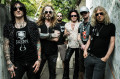 The Dead Daisies with John Corabi, music news, noise11.com