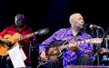 BB King Bluesfest Photo by Damien Loverso