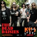 The Dead Daisies Kiss Kruise