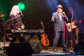 Brian Cadd and Glenn Shorrock APIA Good Times Tour 2015