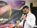 Guy Sebastian at Eurovision, music news, noise11.com