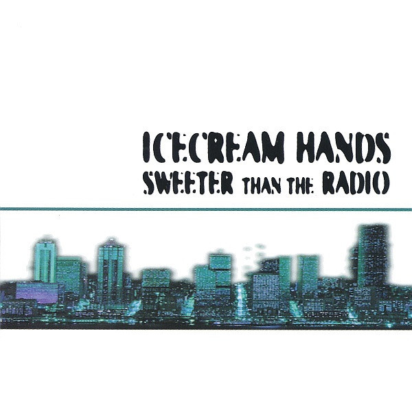 Ice Cream Hands Reunite To Perform Album For Leaps And Bounds