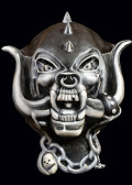 Motorhead Warpig Halloween mask, music news, noise11.com